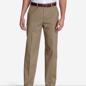 ❗️Sale❗️Dress Performance Classic Khakis
